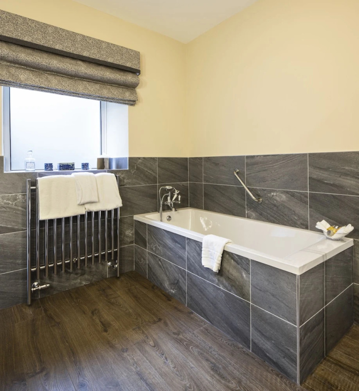 The Burgoyne Hotel - Chambres