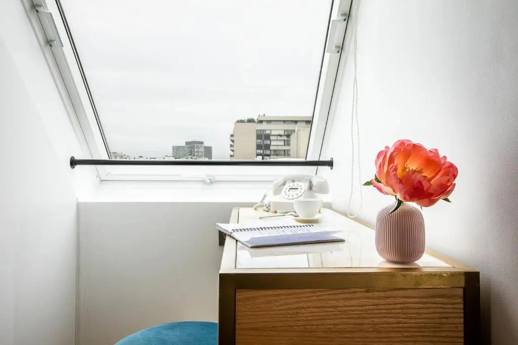Hotel Rose Bourbon 80
