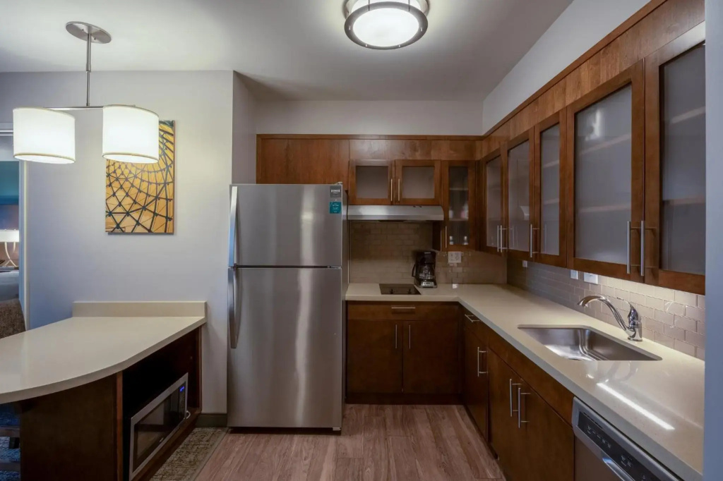 Staybridge Suites Phoenix East - Gilbert by IHG - фото 40