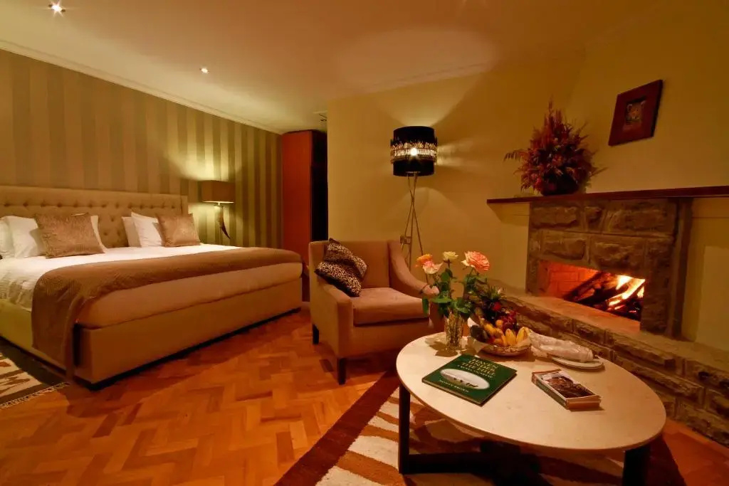 Aberdare Country Club - Chambres
