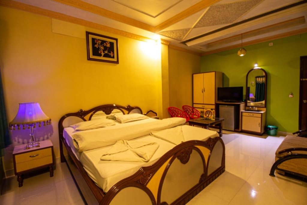 Hotel photo 9