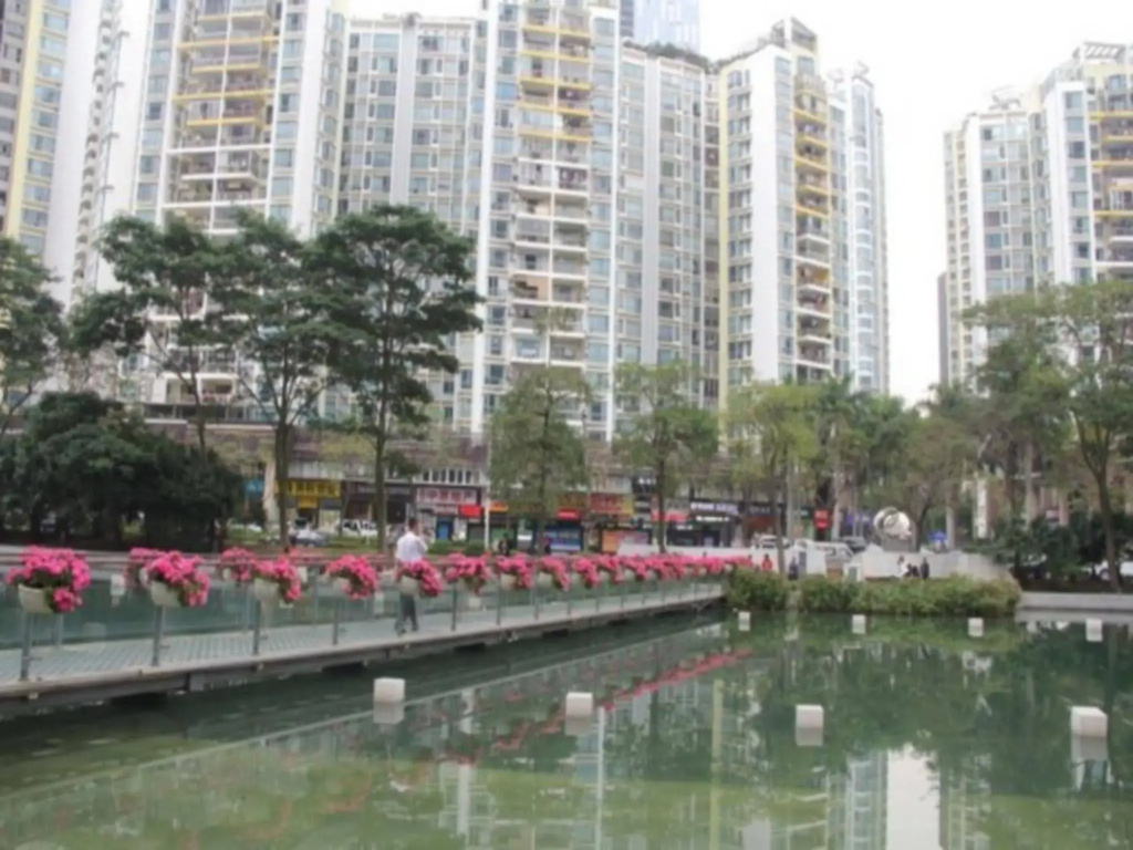 Kailida International Hotel Shenzhen - Général