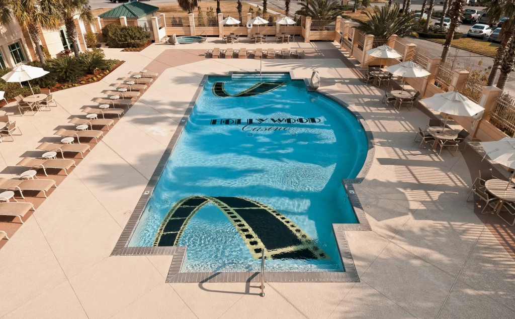 Hollywood Casino Gulf Coast - Général
