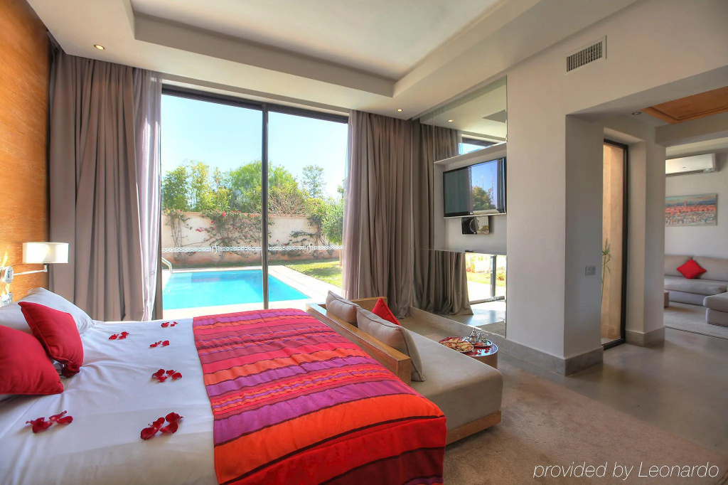 Sirayane Boutique Hotel and Spa - Général
