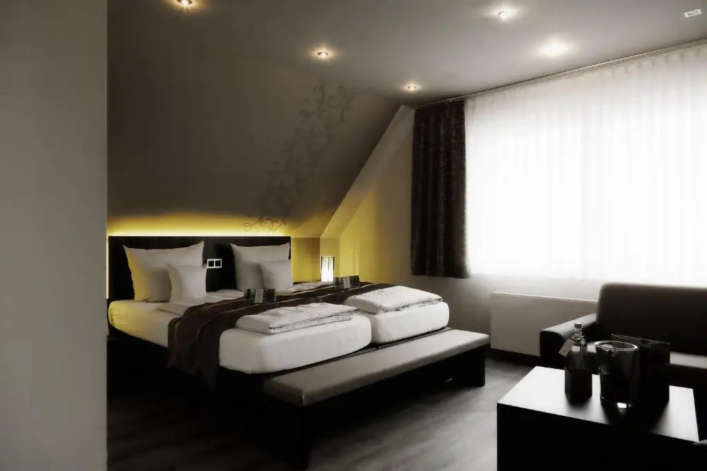Standard Family room
