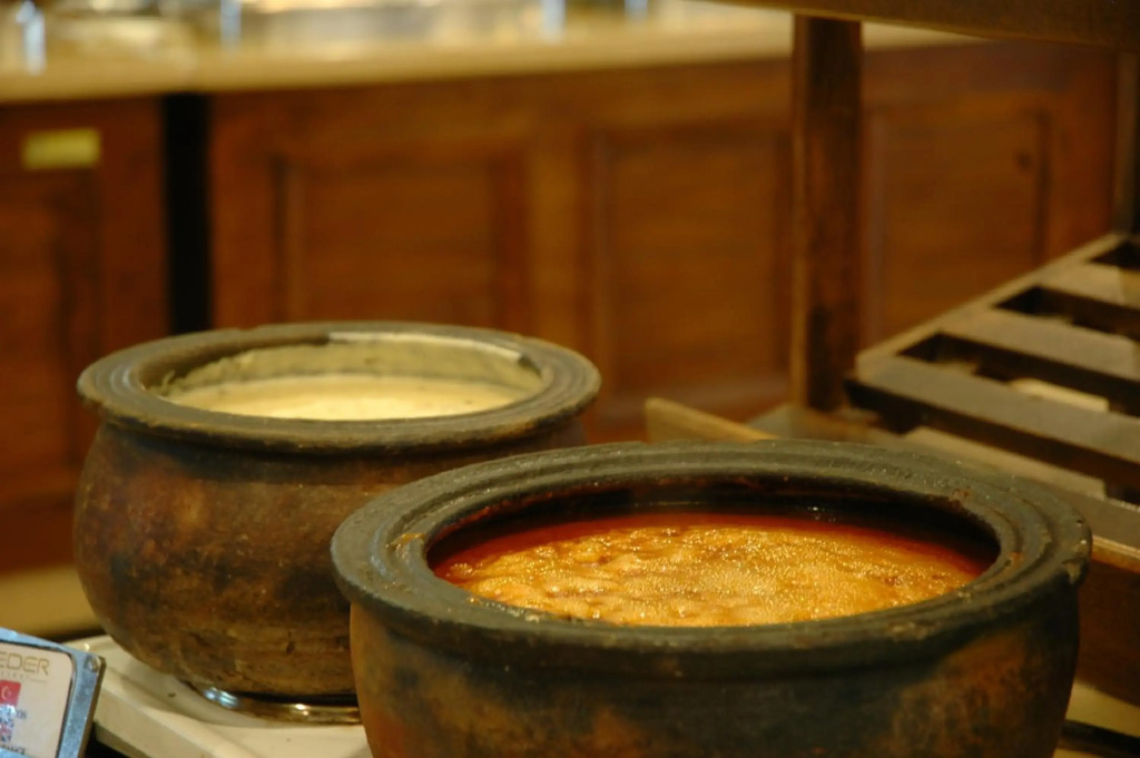 Курорт Meder Resort Hotel - фото 13