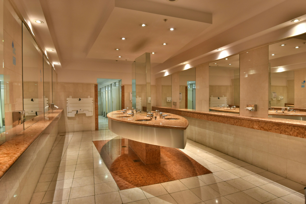 Holiday Inn Córdoba by IHG - Général