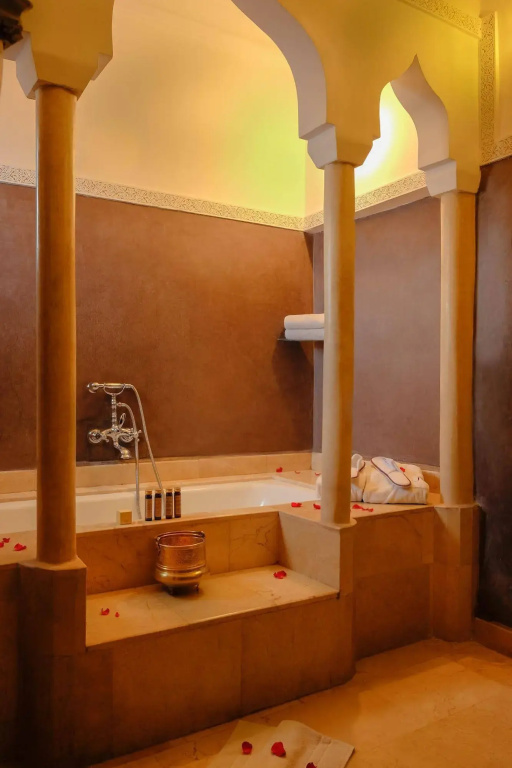 Riad Marrakech By Hivernage - Général