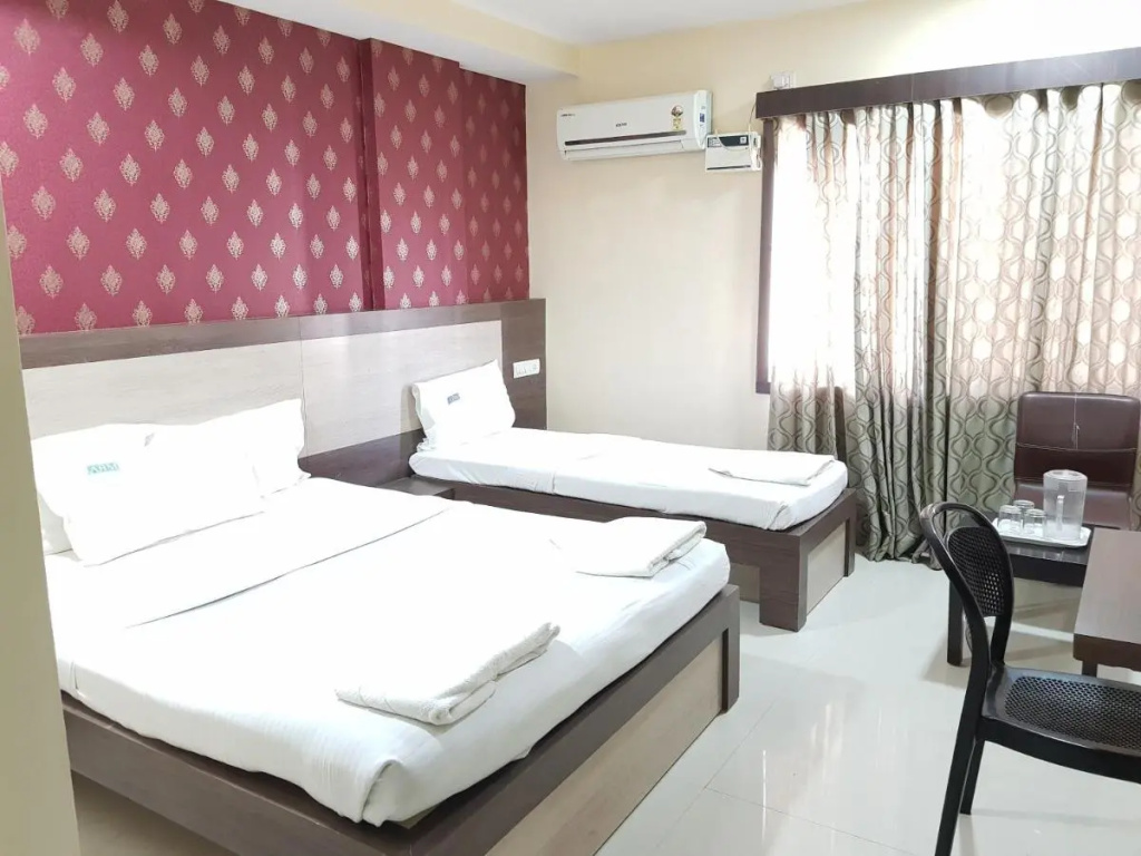 Hotel ABM International - Général