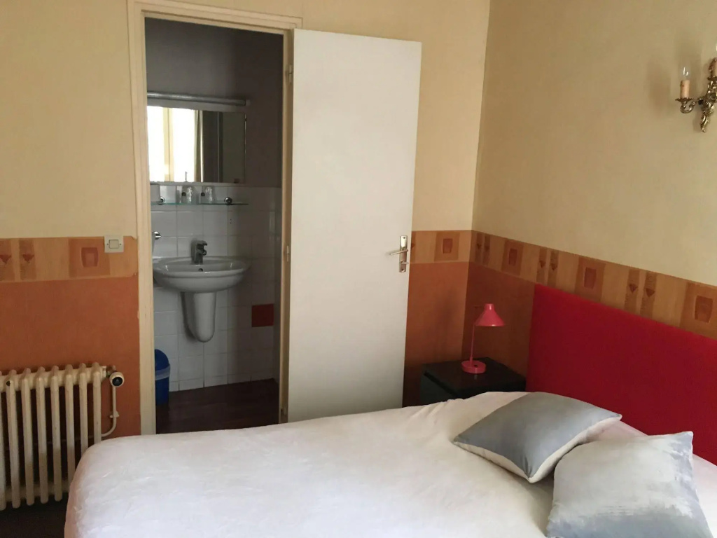 Voir la photo 4 — Chambres Les Carmes
