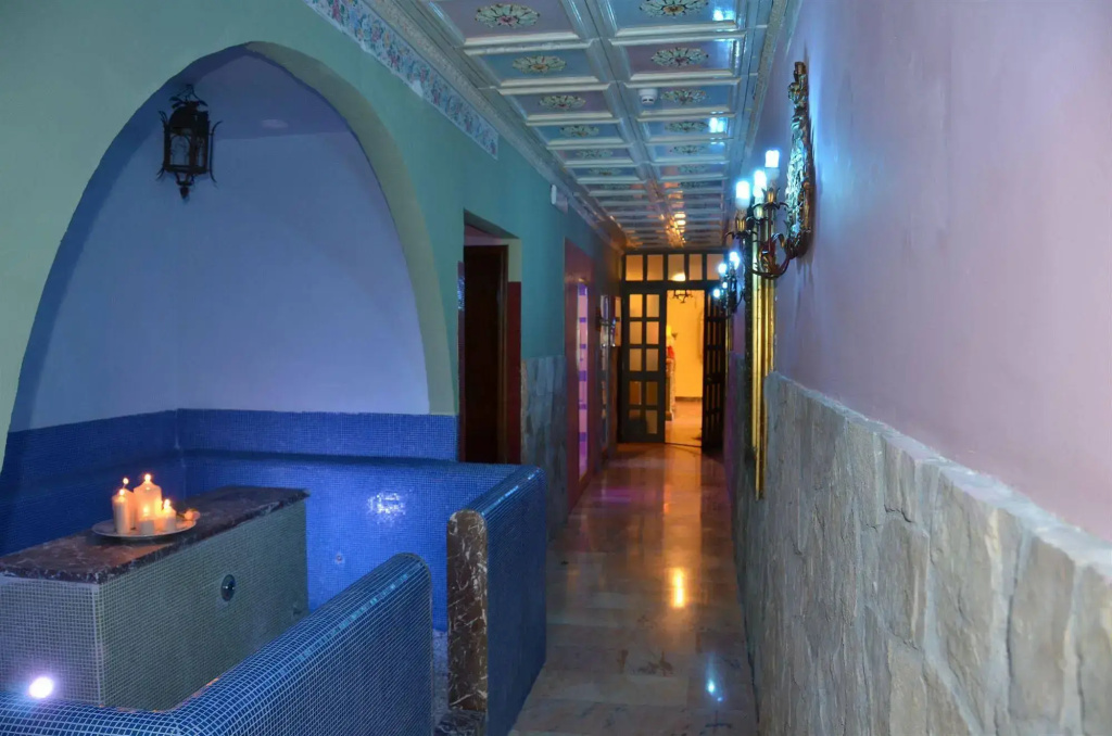 Taormina Park Hotel - Général