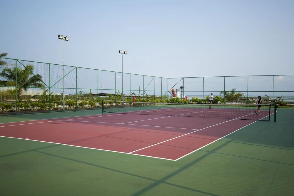 Grand Hotel de Kintélé - фото 22