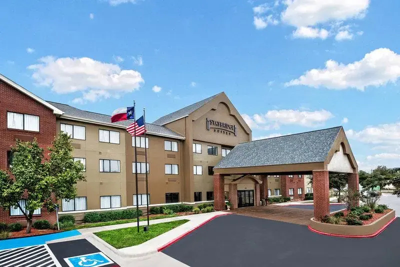 Staybridge Suites Lubbock - University Area by IHG - Chambres