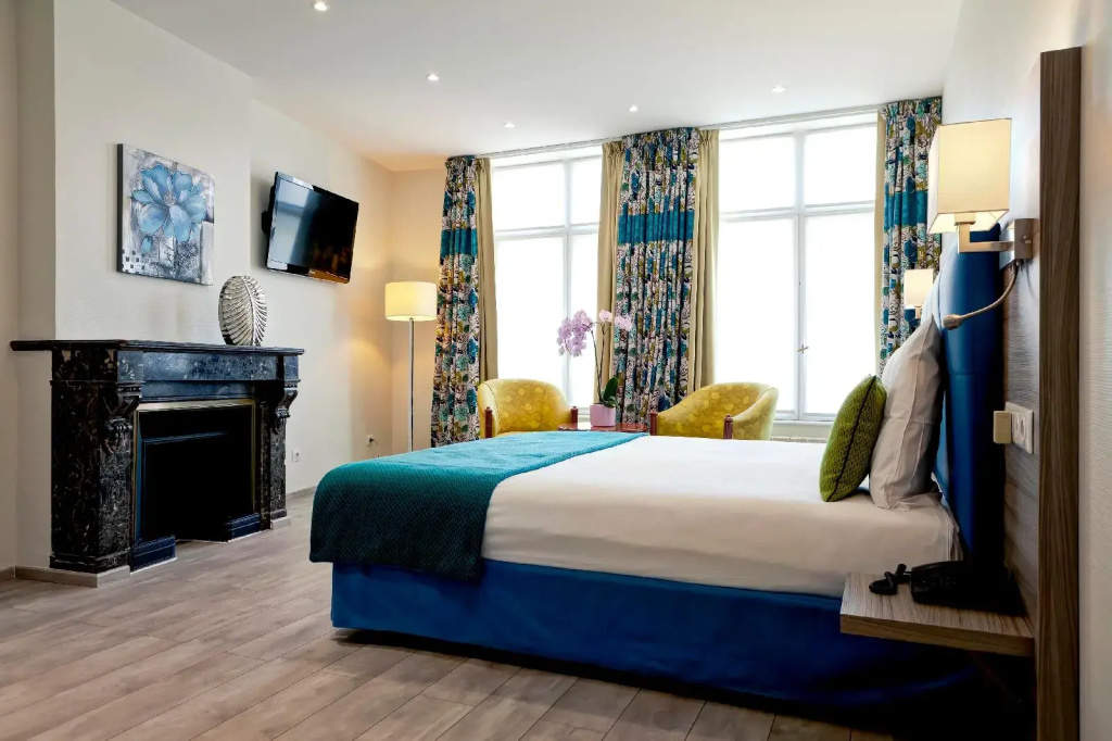 Hotel photo 25