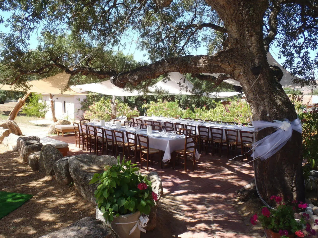 Hotel Glamping Borgo di Campagna - Général