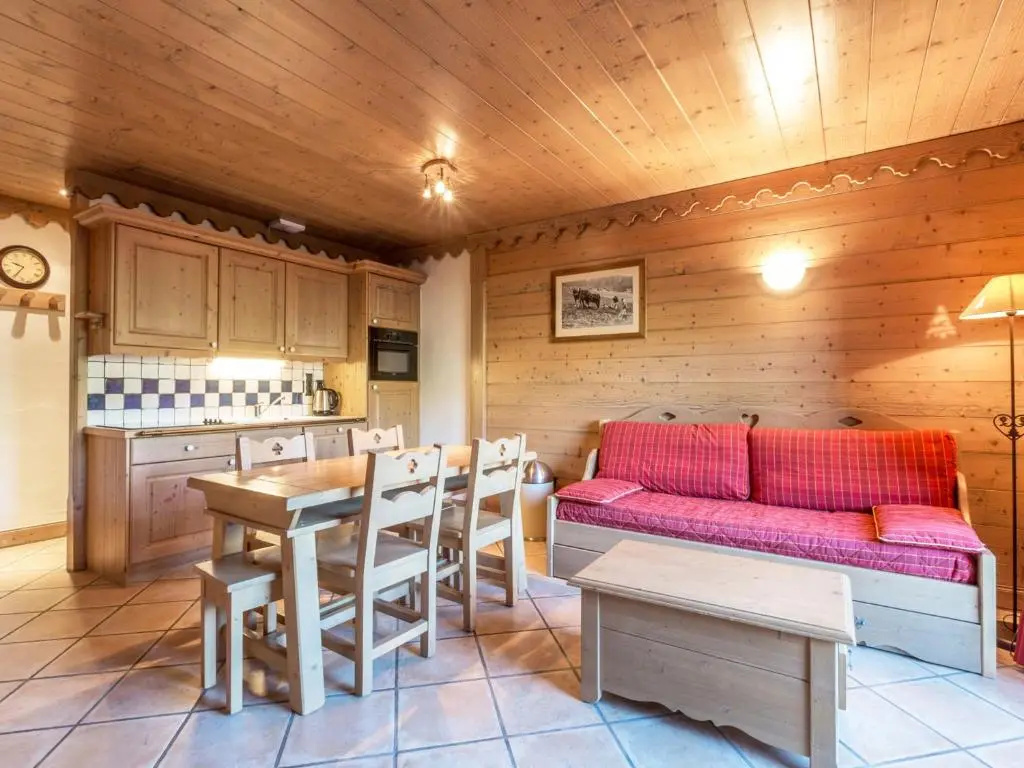 Afficher la photo 7 — Appartement Saint-Martin-de-Belleville, 3 pièces, 6 personnes - FR-1-461-17