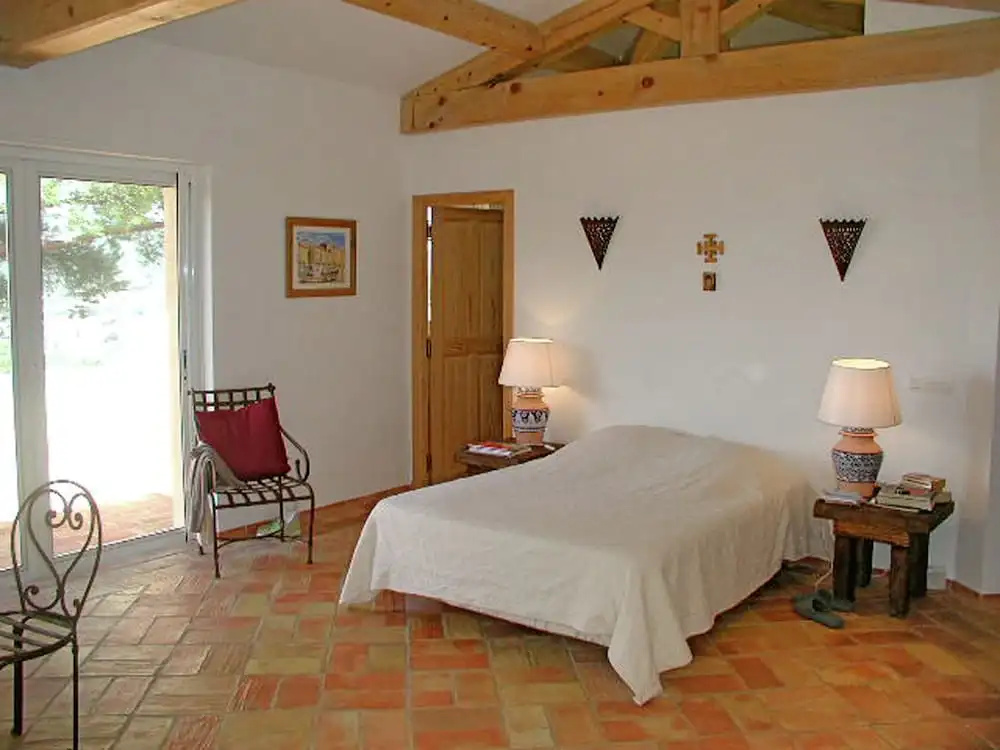 Spendid Holiday Home in La Croix-valmer With Swimming Pool