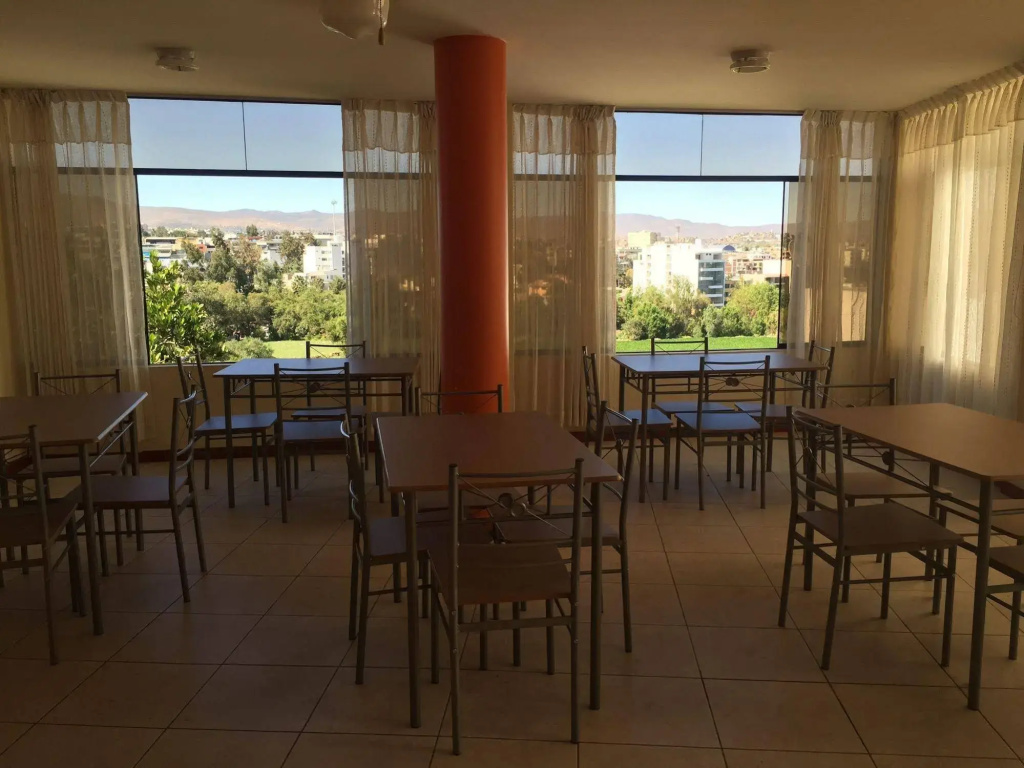Casa Mores Inn - Général