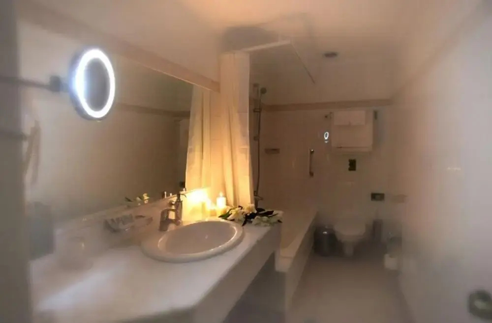 Afkos Grammos Boutique Hotel Resort - Général