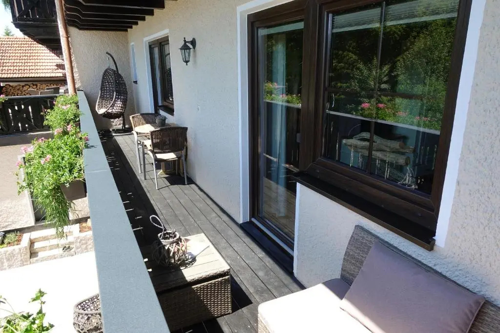 Montara Suites - Chambres