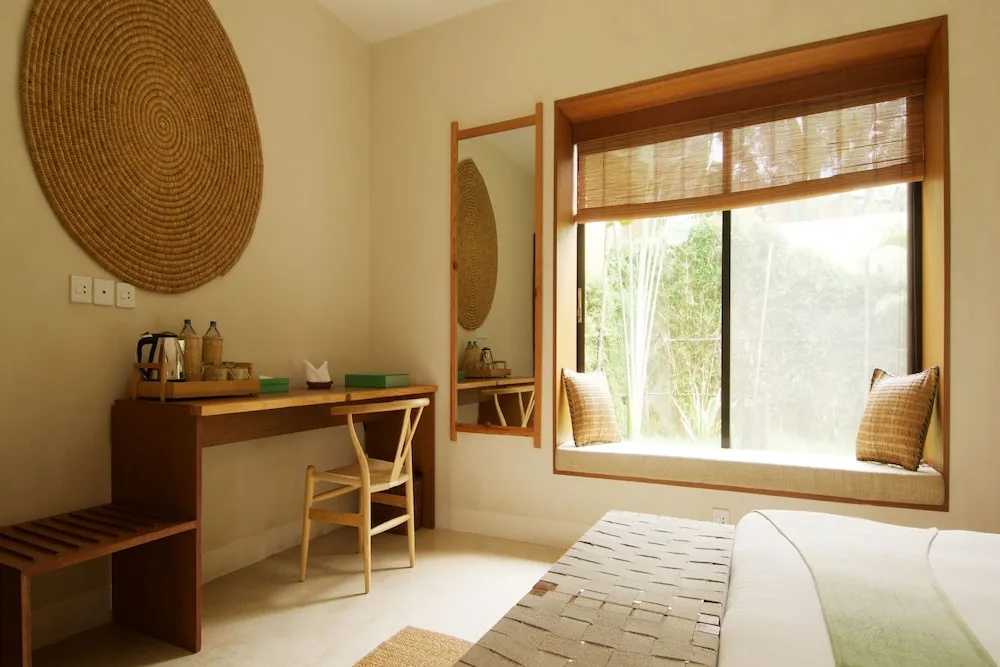 Kasara Resort - Chitwan National Park - Général