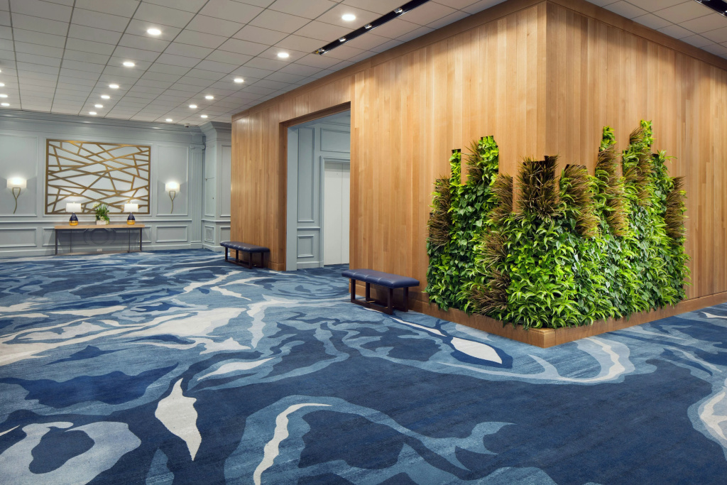 The Westin Oaks Houston at the Galleria - Général