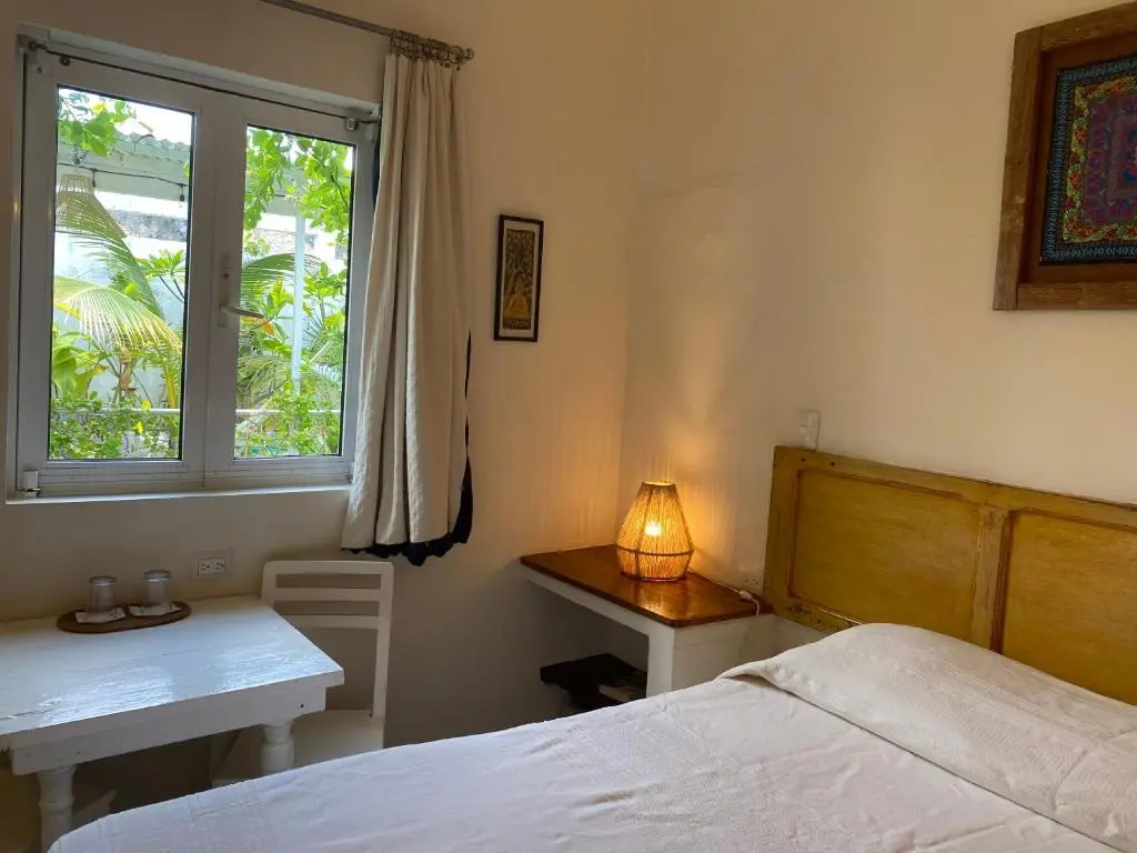 Hotel La Piazzetta - Chambres