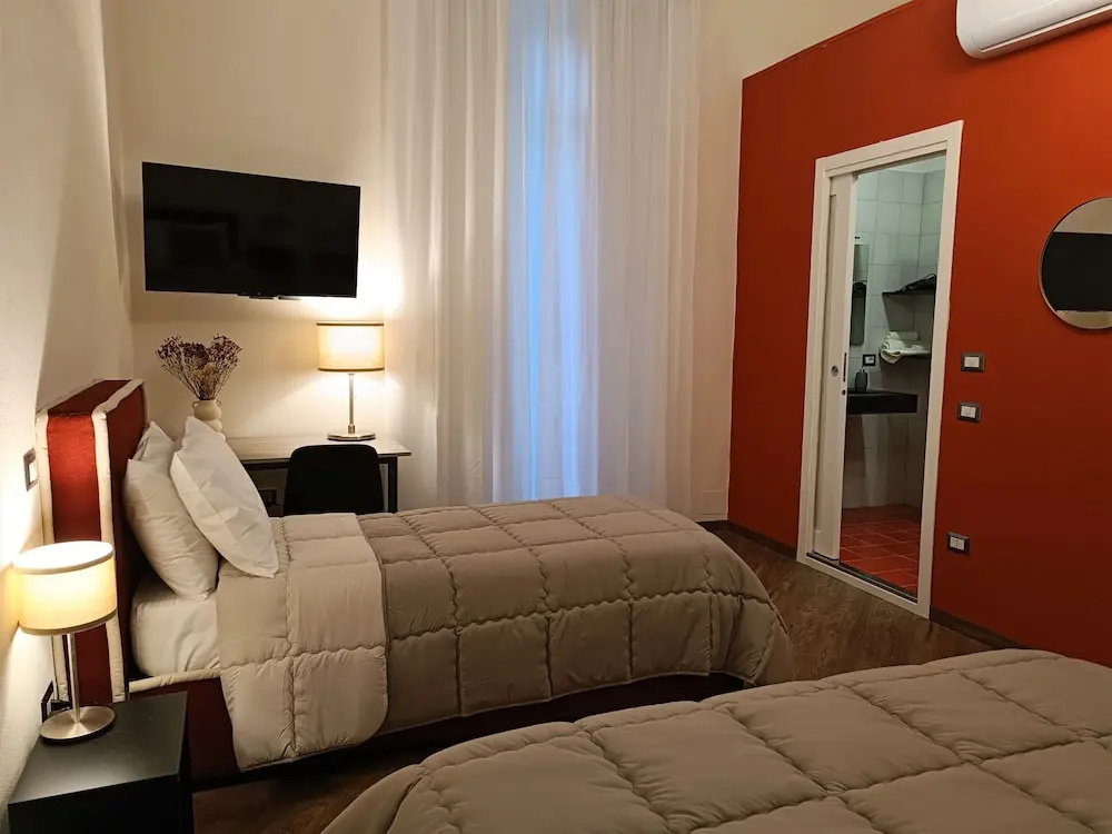 Hotel photo 6