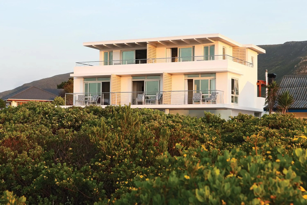 One Marine Drive Boutique Hotel - фото 40