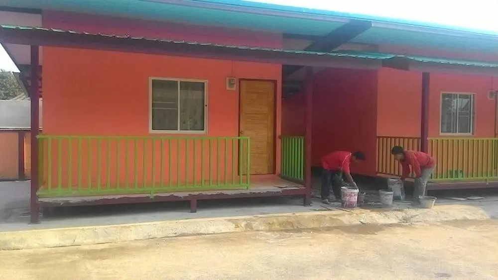 Run of House