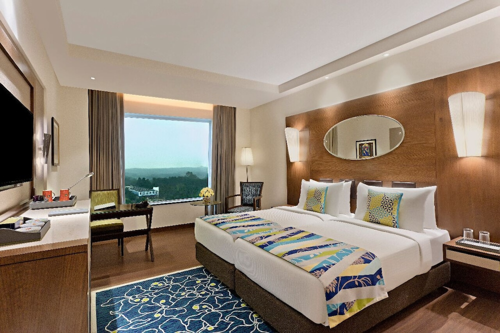 Fortune Select OMR Chennai