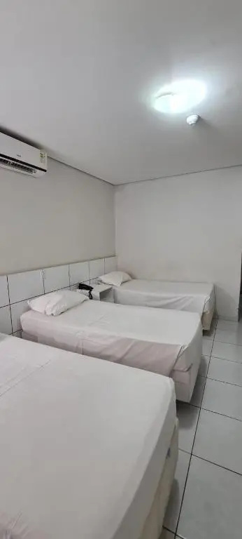 IKA Apart Hotel - Chambres