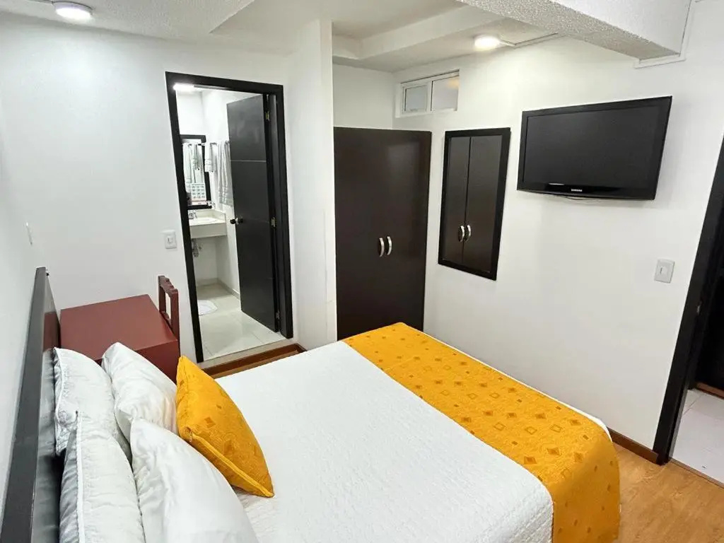 Hotel Lagos Latin America - Chambres