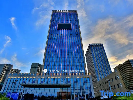 MEHOOD LESTIE Hotel (Nantong Xinshiji Avenue)