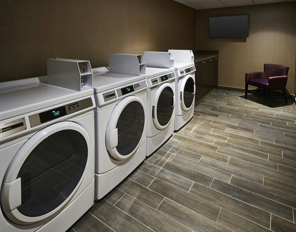 Hampton Inn by Hilton Timmins - Général