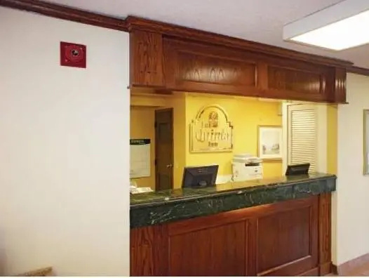 La Quinta Inn by Wyndham Omaha Southwest - Chambres