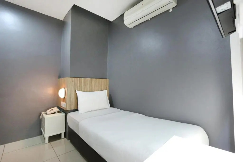 Best View Hotel Kota Damansara