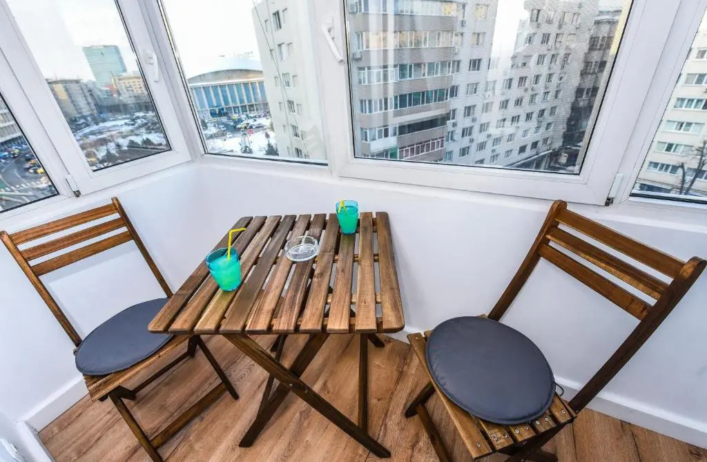 Superior Apartment