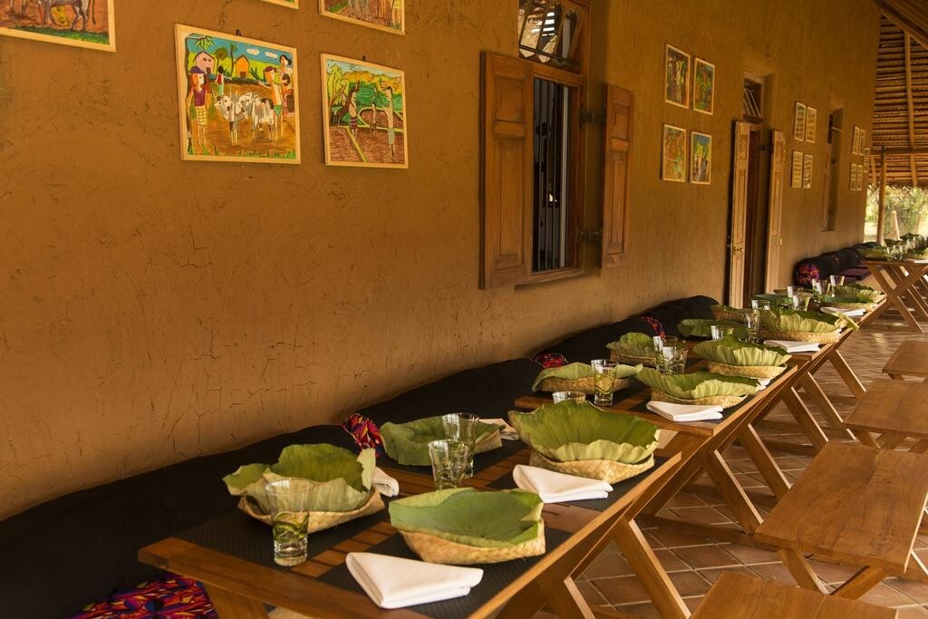 Aliya Resort And Spa