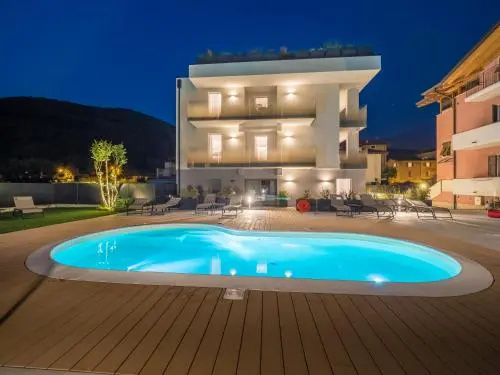 Hotel photo 16