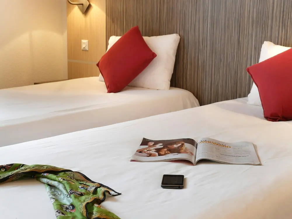 Voir la photo 2 — Epernay Vineyard Stay for 3 Guests