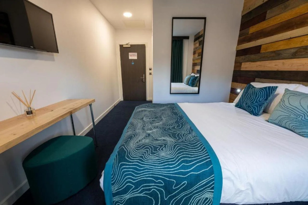 Hotel photo 3
