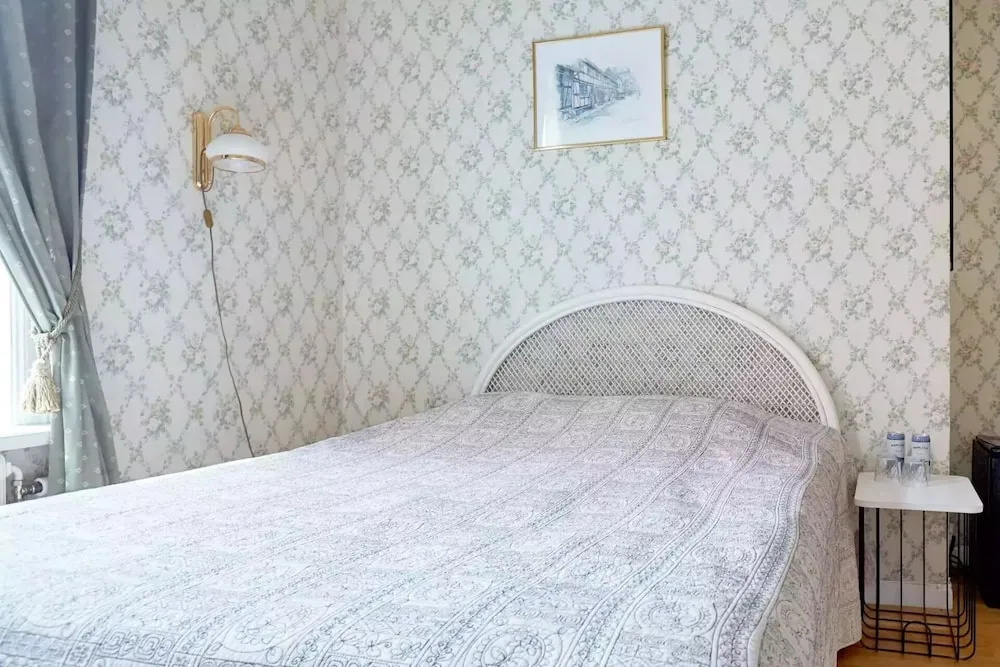 Anno 1793 Sekelgården Hotel - Chambres