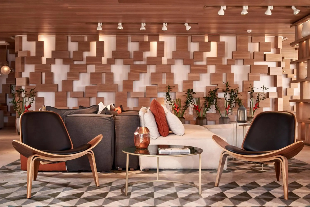 Myconian Naia - Preferred Hotels & Resorts - фото 2