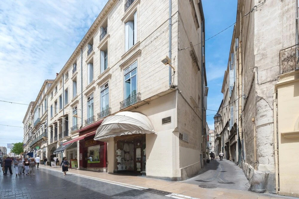 Charming Studio Central Location "rue de la Loge"!