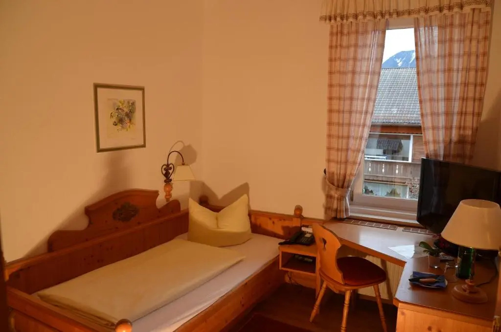 Gästehaus Maria - Chambres