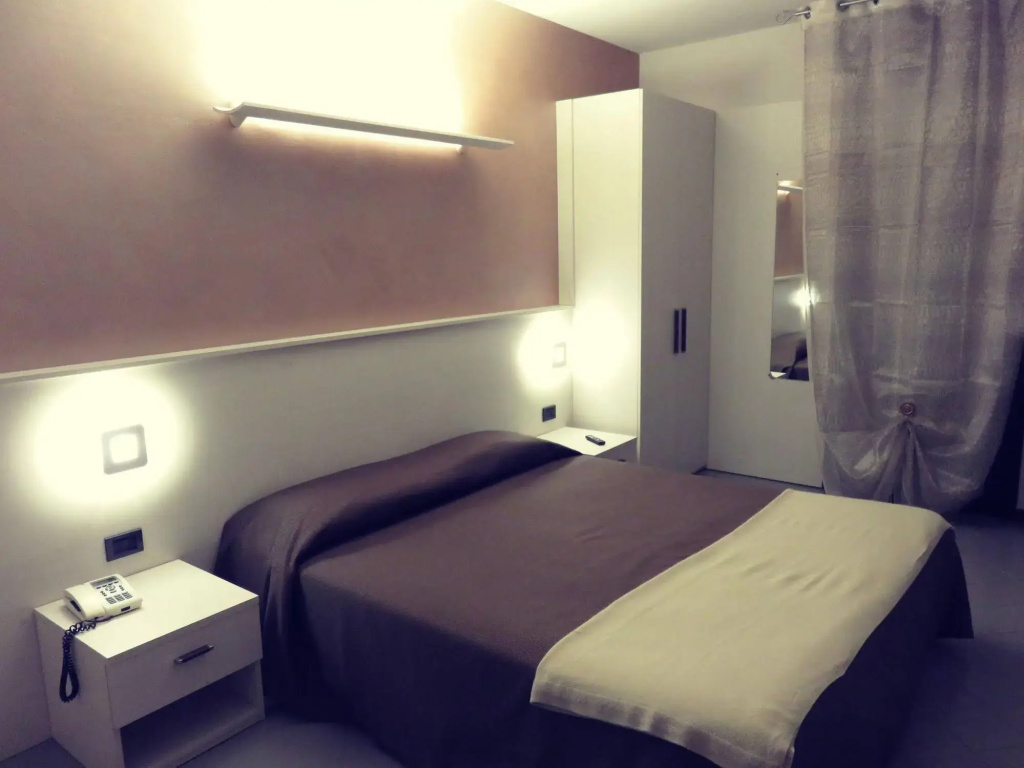 Hotel Albergo Al Cacciatore - Général