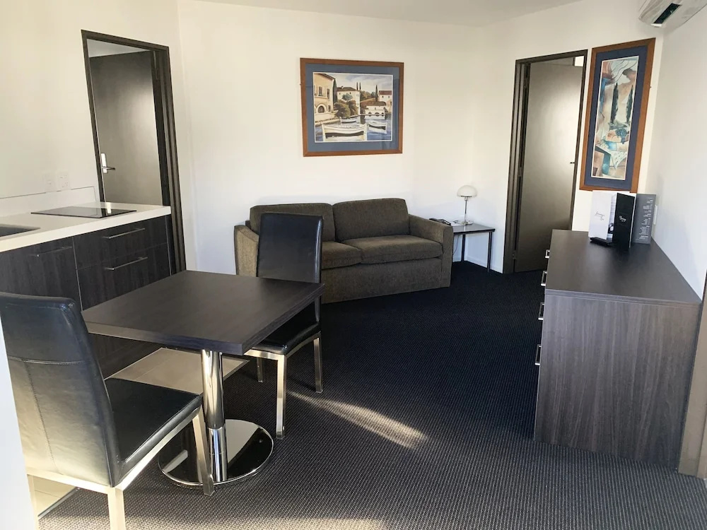 Pavilions Hotel - Chambres