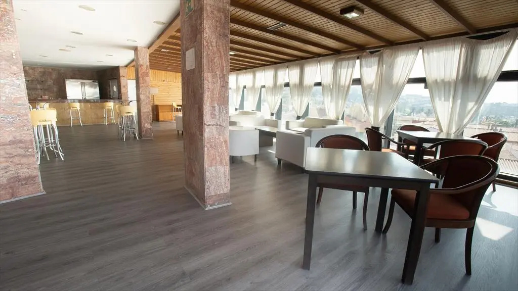 Bluesea Calabahia Hotel - Général