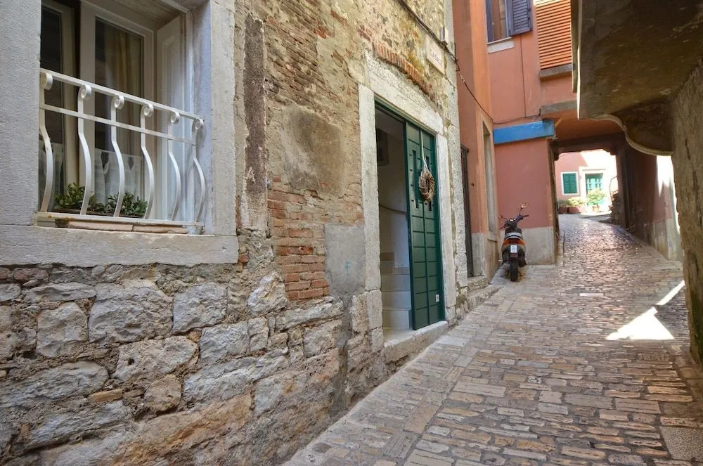 Casale Apartments